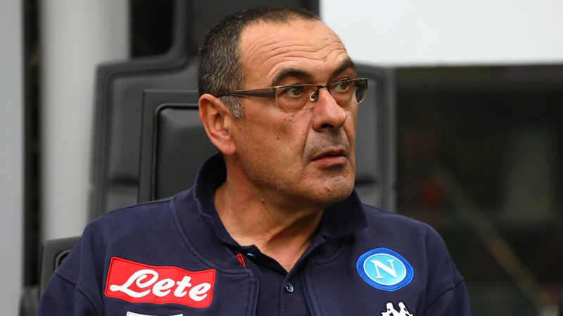 'Sarri Mirip dengan Guardiola'