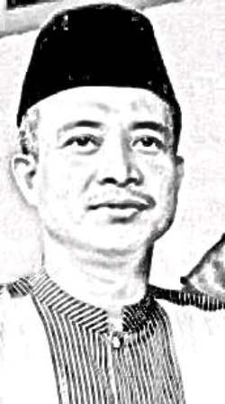 Lelaki Matahari