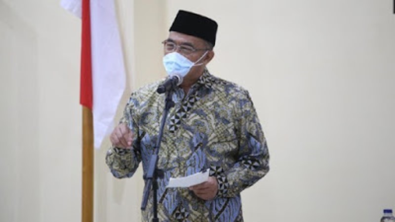 Aturan Pemerintah Soal Mudik, Salat Tarawih dan Salat Idul Fitri