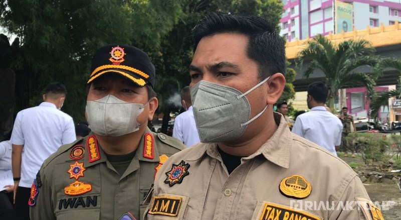 Yuk Manfaatkan Penghapusan Denda Pajak Daerah hingga Akhir Tahun