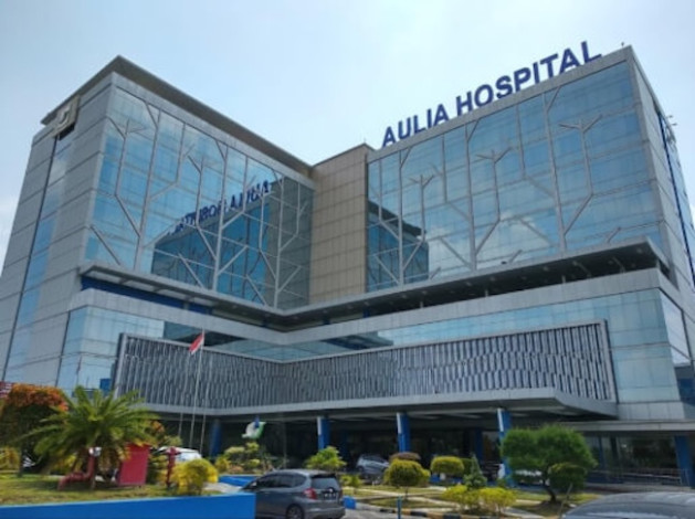 Aulia Hospital Gelar Operasi Gratis Bibir Sumbing dan Celah Langit-Langit