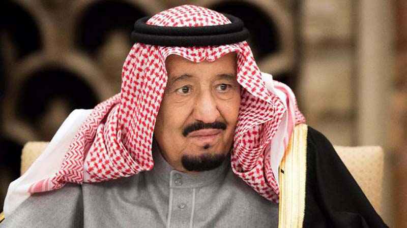 Dituduh Bunuh Wartawan, Perwakilan Arab Saudi Datangi Turki