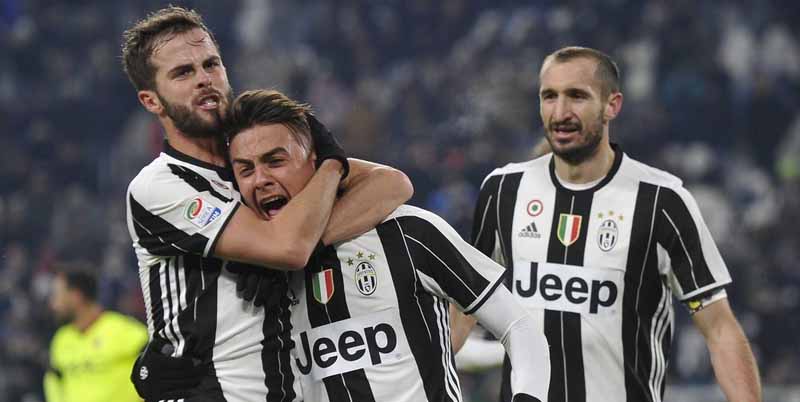 Del Piero: Juventus dan Roma Masih Ada Harapan Lolos
