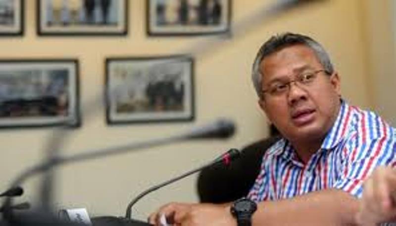 Usul Ketua KPU Terkait Calon Kepala Daerah Jadi Tersangka
