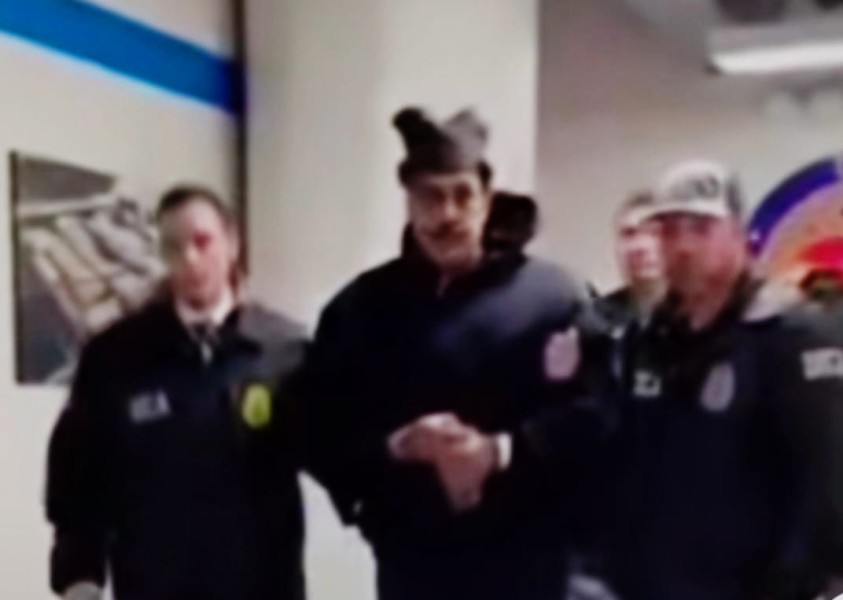 Serangan Cepat Kombinasi CIA-Delta Force AS, Berhasil Tembus Benteng Baja Presiden Venezuela Maduro