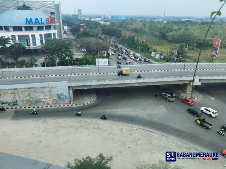 Kasus Korupsi Flyover Simpang SKA Pekanbaru, KPK Periksa Bos 2 Perusahaan