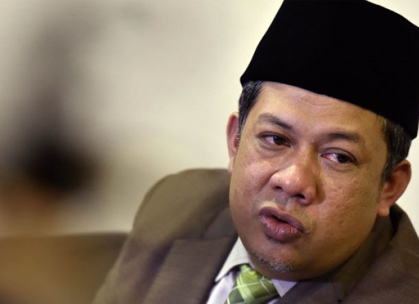 Fahri Hamzah: Menurut Saya Susah Memaafkan Pak Jokowi