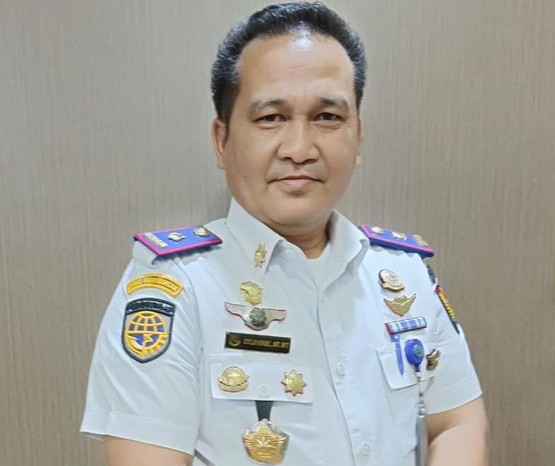 Hebat! Seluruh Kendaraan di Pekanbaru Sudah Lolos Uji KIR, Tak Ada Lagi “KIR Tembak”