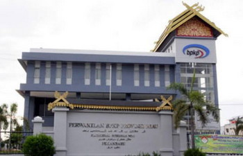 KPK Periksa Guru Besar hingga Rektor UIN Suska Riau di Kasus Suap Jabatan Bupati Kuansing