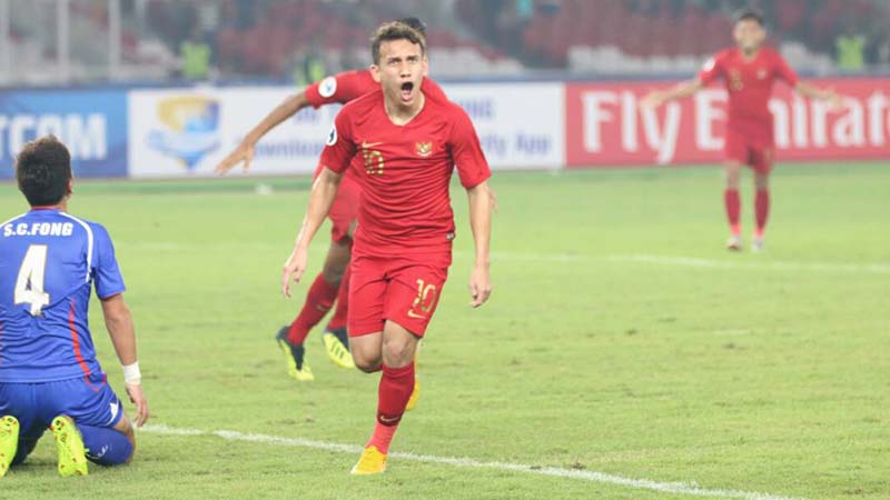 Egy Maulana Tak Mau Disebut 'Messi dari Indonesia'
