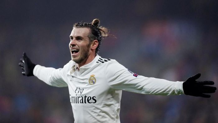 Gareth Bale Dinilai Cocok Juga ke Liverpool