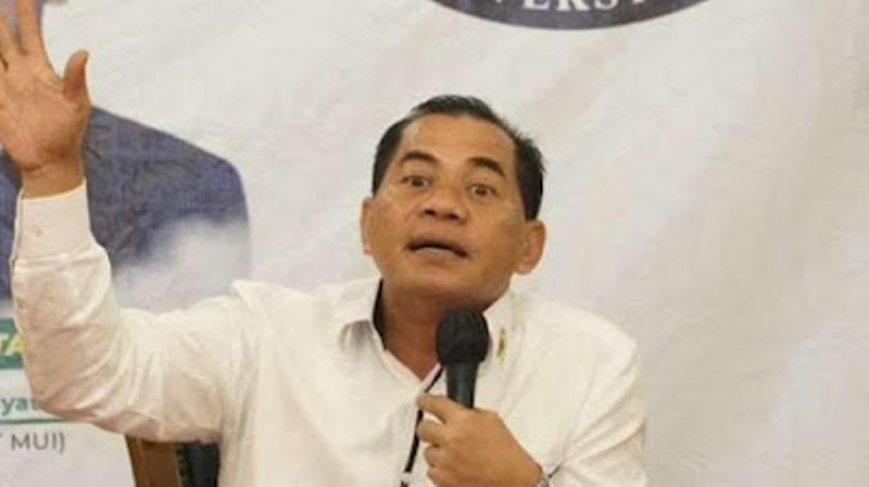 Data 198 Pesantren Terafiliasi Jaringan Teror Jadi Polemik, BNPT Buka Suara