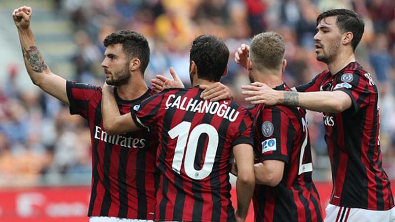 Milan Harus Fokus Amankan Tiket Liga Europa