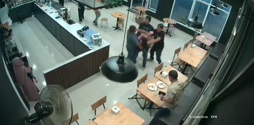 SMSI Sumut Minta Poldasu Tangkap Pelaku Penganiayaan Ketua SMSI Madina