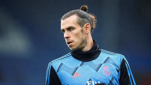 Rivaldo ke Bale: Tinggalkan Madrid, Jadi Bintang Utama Newcastle