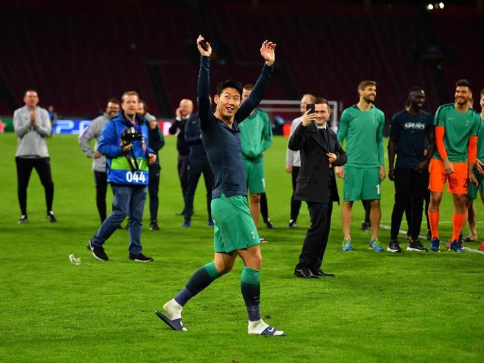 Tak Ada Pesan Istimewa dari Pochettino untuk Spurs Saat Jeda
