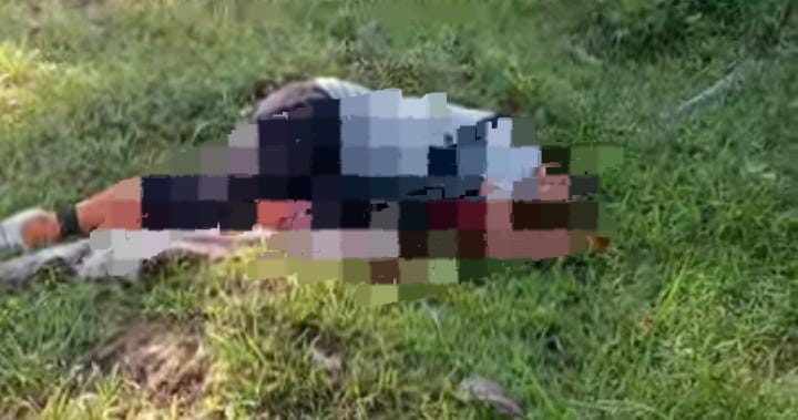 Pelaku Pembunuhan di Pucuk Rantau, Kuansing Masih Diburu