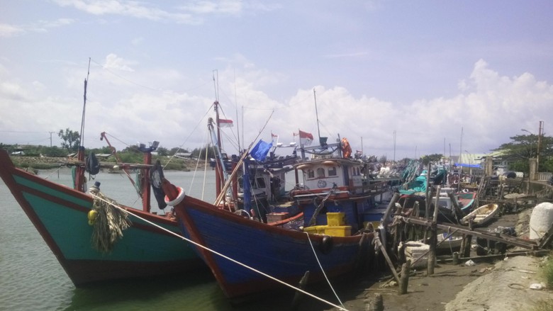 Peringatan 14 Tahun Tsunami, Nelayan Aceh Dilarang Melaut