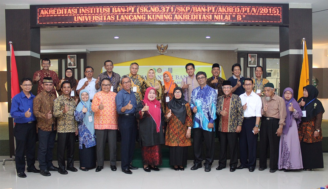 Fakultas Pertanian Unilak Gelar Seminar Antar Bangsa, Hadirkan Guru besar dari Malaysia