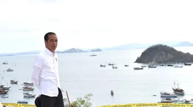 4 Hal Terkait Upaya dan Kendala Pemerintah Bangun Lumbung Pangan di NTT