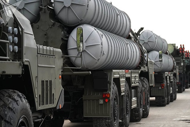 Ancaman Raja Salman Dinilai Tak Bisa Cegah Qatar Beli S-400 Rusia