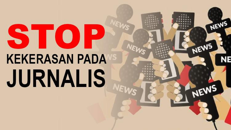 Kecam Dugaan Pemukulan Wartawan di Siak, Desak Polisi Usut hingga Aktor Intelektual