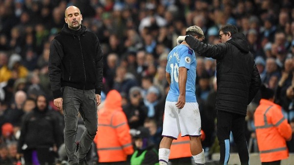 Aguero Cedera Serius