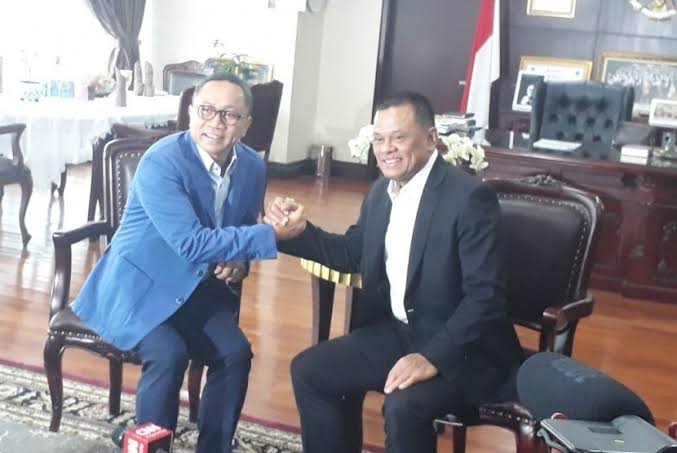 PAN Ajak PKS Usung Gatot untuk Capres 2019