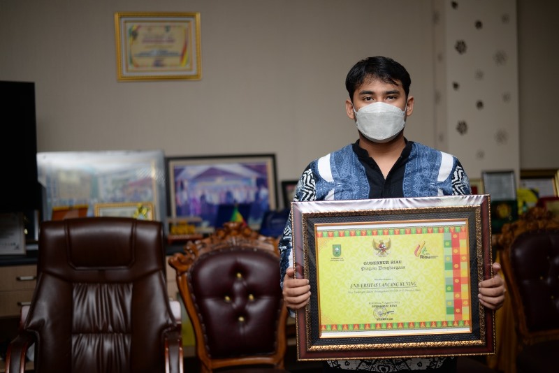 Sukses Bantu Program Percepatan Vaksinasi dan Malampaui Target