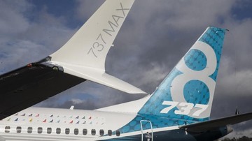 Boeing Pecat CEO Demi Kembalikan Kepercayaan Pelanggan