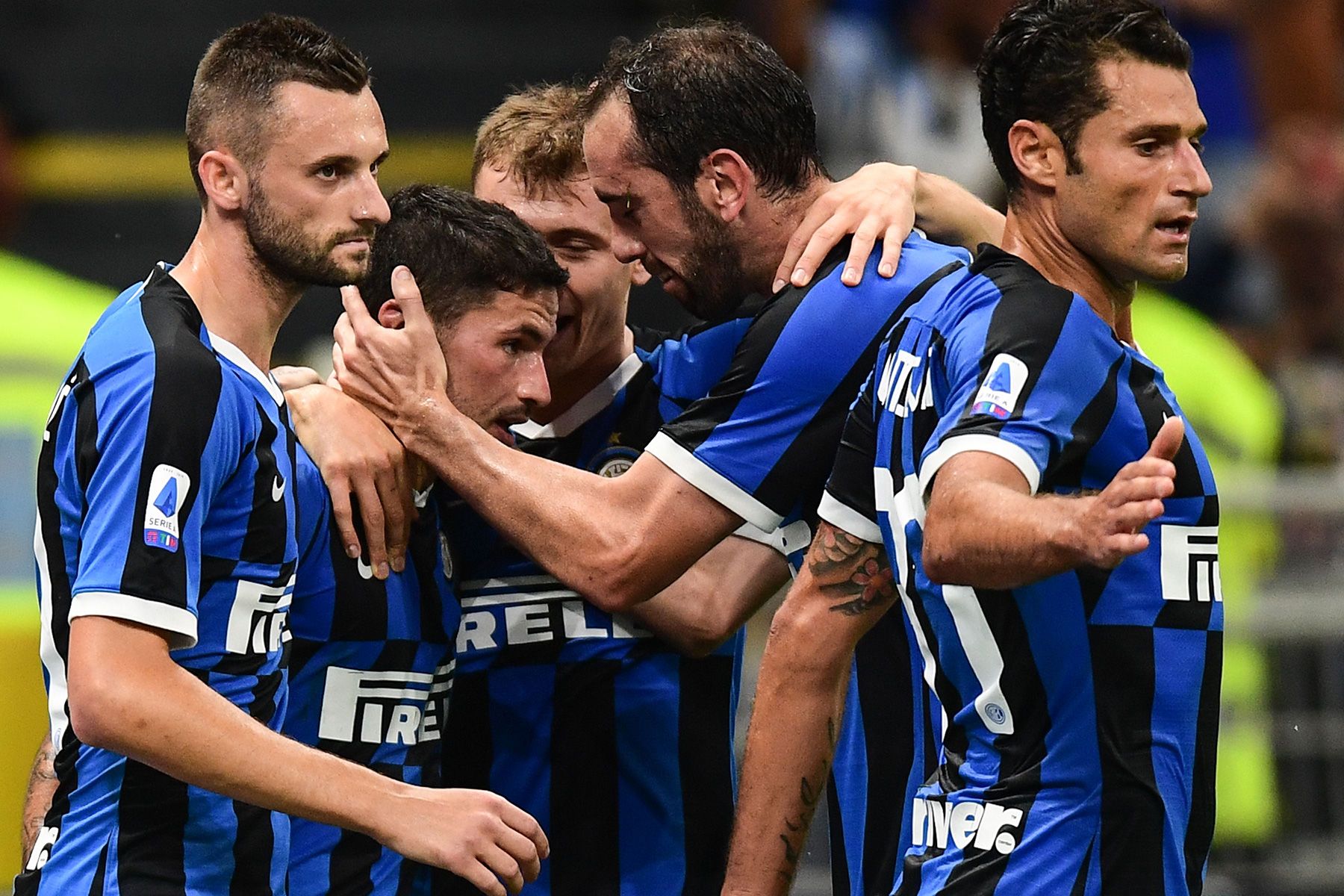 Klasemen Liga Italia: Inter Memimpin, Dibuntuti Bologna dan Juventus