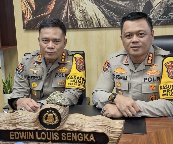 Oknum Anggota Polres Rohil Tewas Overdosis di THM Pekanbaru