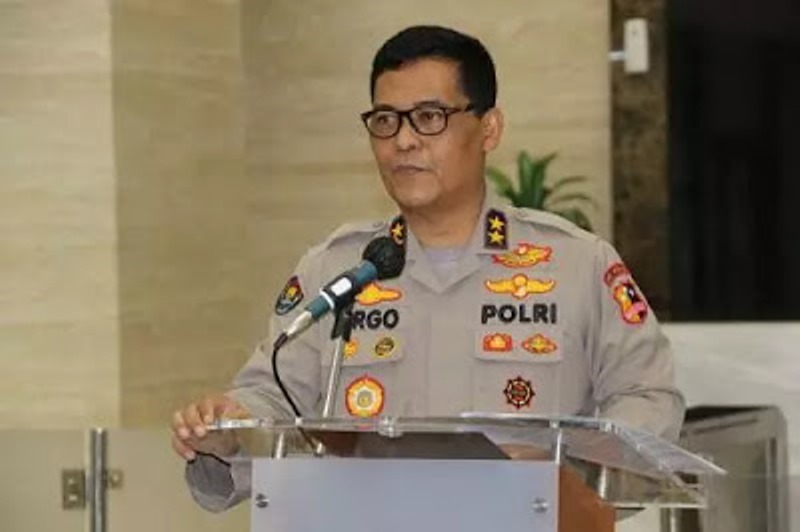 Kasus Penembakan Laskar FPI, Polisi Tak Akan Menutup-nutupi