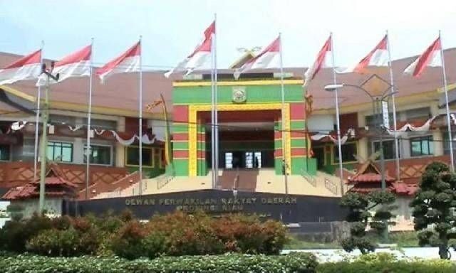 9 Caleg Terpilih DPRD Riau Dapil Pekanbaru, Petahana Ada yang Tersingkir
