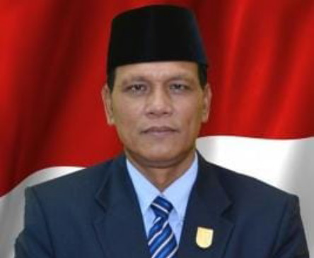 Mantan Ketua DPRD Kuansing Periode 2011-2014 Ditetapkan Jaksa sebagai Tersangka Korupsi