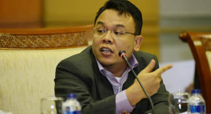 PAN ke TGB soal Ayat Alquran: Agama dan Politik Tak Bisa Dipisahkan
