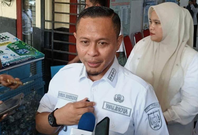 Porsi Provinsi Menyusut Drastis, Pemko Pekanbaru Putar Otak Menjaga BPJS Warga