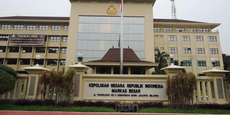 Polisi Selidiki Dugaan Korupsi Proyek Rehab Sekolah DKI Jakarta