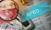 APBD Perubahan Riau Tahun 2026 Diprediksi Turun Jadi Rp8 Triliun