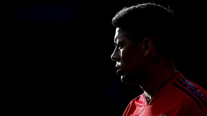 Usir Rojo, MU Rela Bayar Rp 233,1 M