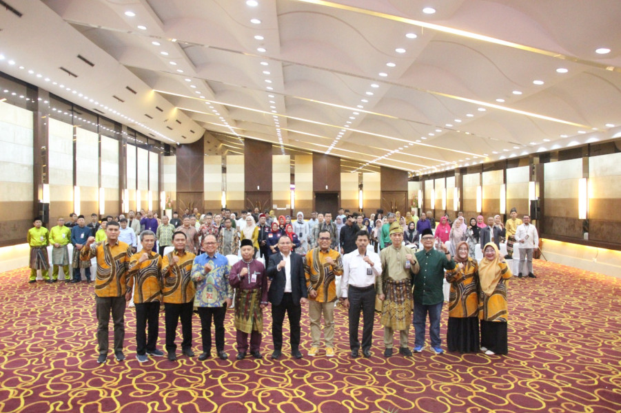 Unilak Luncurkan Program Studi Magister Ilmu Akuntansi, Segera Daftar Jadi Mahasiswa Baru