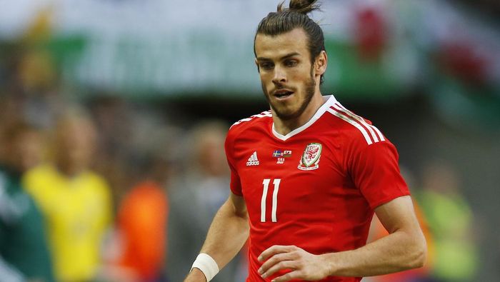 Pembelaan Giggs untuk Bale yang Tak Kunjung Cetak Gol