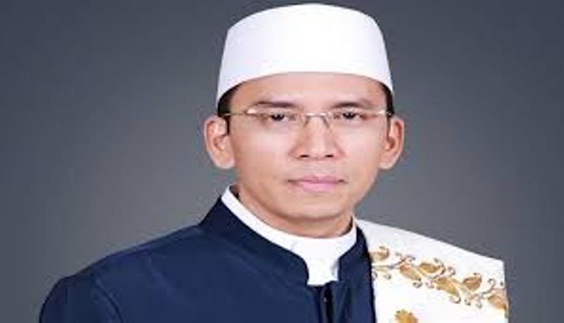 Alasan Mengapa TGB Layak Diusung Capres?