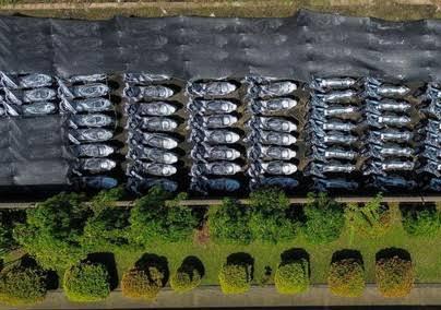 Motor Listrik MBG Rp1 Triliun yang Diduga Dimark-up Sudah Dirakit, Kini Mau Dipakai Buat Apa?