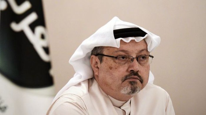 Saudi Tolak Permintaan Ekstradisi Pembunuh Khashoggi ke Turki