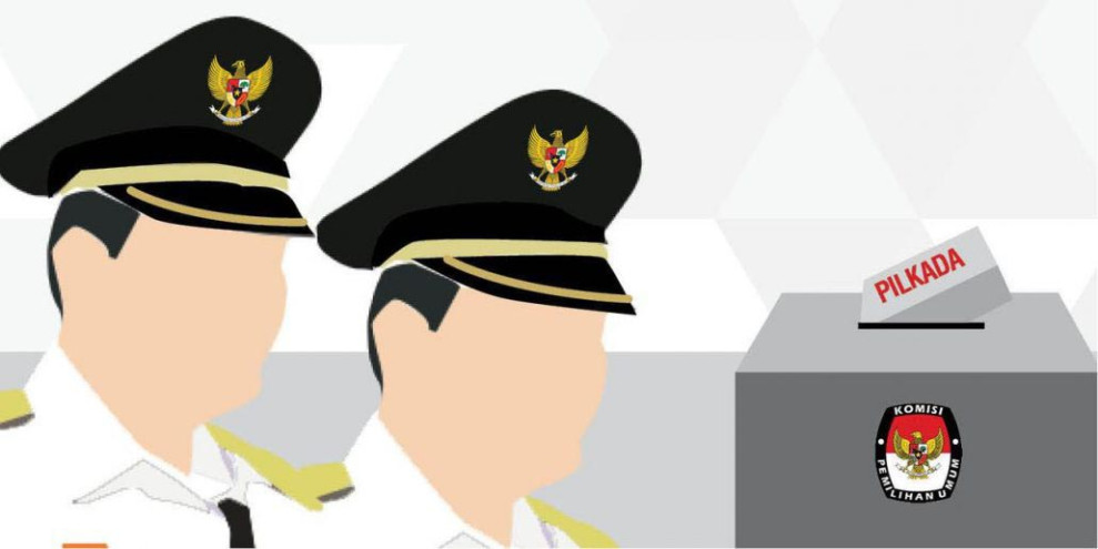 Pasca Putusan MK, Partai Tanpa Kursi di DPRD Bisa Usung Calon, Pilkada Riau Berpotensi Bakal Berubah