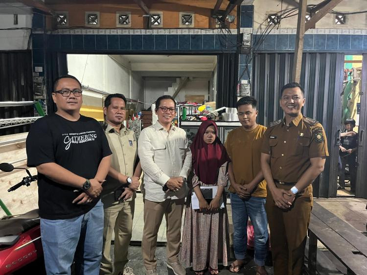 IRT di Kampar Diintimidasi Usai Kritik MBG, DPRD Riau Turun Tangan