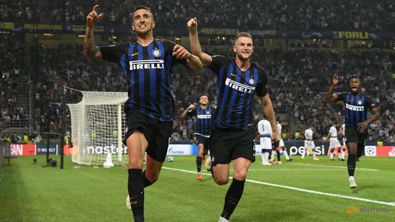 Kemenangan yang Dibutuhkan Inter Milan