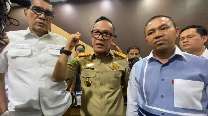 Dua Kali Sidak Tanpa Hasil, Wamenaker: Ini Bentuk Penghinaan Terhadap Negara