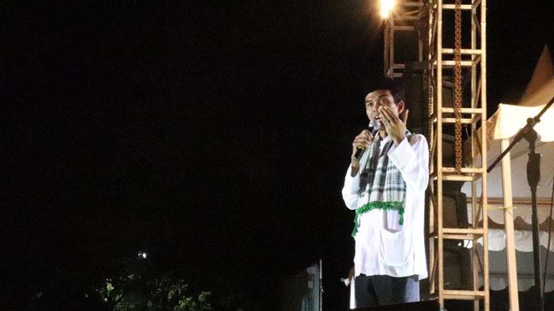 Zulhas Serukan Semua Pihak Bela Ustaz Abdul Somad